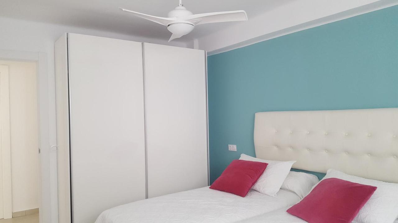 מאלגה Apartamento Vialia מראה חיצוני תמונה